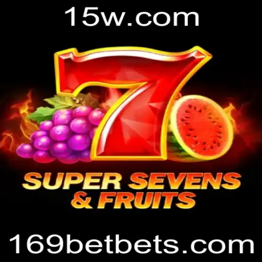 Descubra o Fascinante Mundo de 7SuperSevensFruits: O Jogo de Cassino Inovador