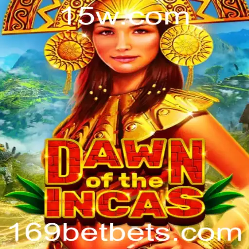 DawnoftheIncas: Um Mergulho na Aventura e Estratégia com 169bet