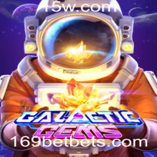 GalacticGems: Explorando o Universo Fantástico de Jogo com 169bet
