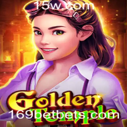 Descubra a Aventura de GoldenTemple no Universo de 169bet
