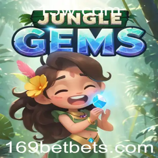 Descubra o Fascinante Mundo de JungleGems com a Innovadora Plataforma 169bet