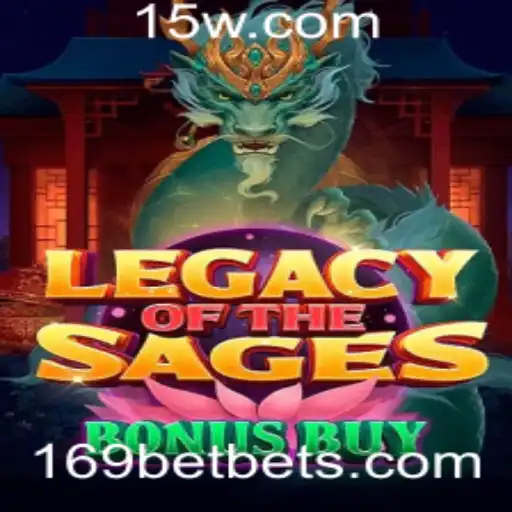 Explorando o Universo de LegacyoftheSagesBonusBuy com 169bet