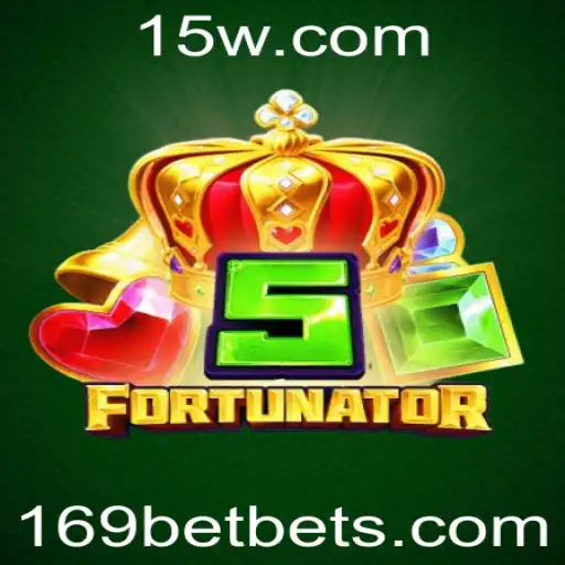 Explorando o Mundo de 5Fortunator: O Guia Completo para Iniciar sua Jornada em 169bet