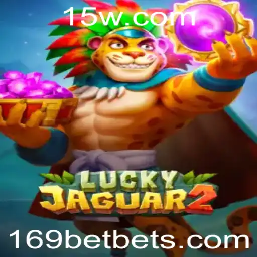 Explorando o Jogo Luckyjaguar2: Mergulhe na Aventura de 169bet