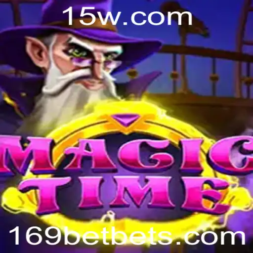 MagicTime: Descubra o Novo Jogo do Momento e Suas Regras Envolventes