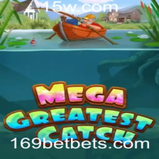 MegaGreatestCatch: O Jogo Inovador que Capturou a Atenção de Todos