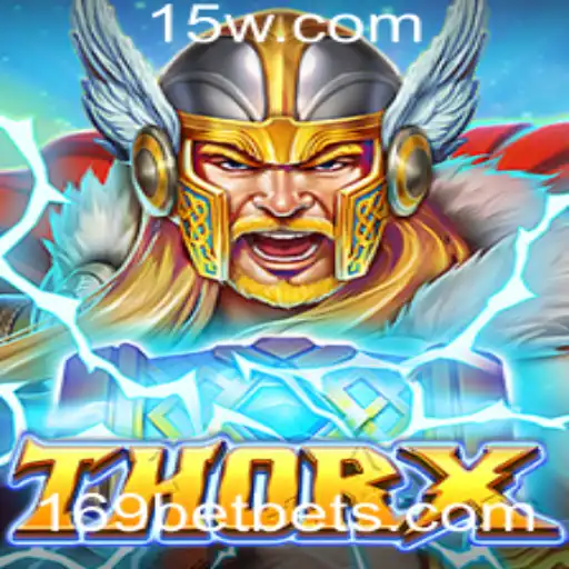 Explorando ThorX: O Jogo Inovador de Cassino do Momento