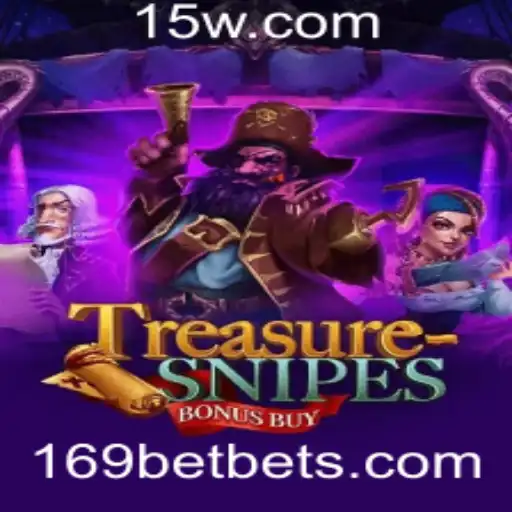 Explorando o Mundo de TreasuresnipesBonusBuy: Uma Aventura de Caça ao Tesouro no Universo de 169bet