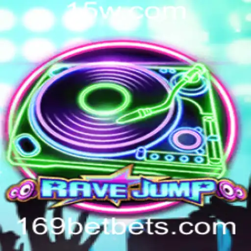 Descubra RaveJump: O Novo Jogo que está Conquistando o Mundo
