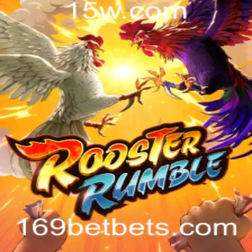 Explorando o Mundo de RoosterRumble: Um Mergulho no Jogo Fascinante com 169bet