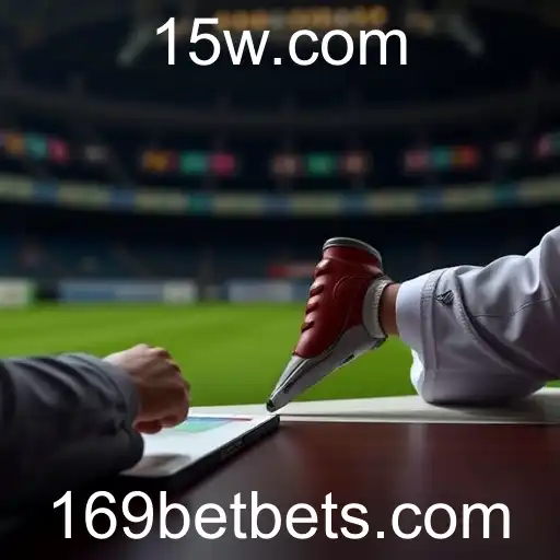 Entendendo o Contrato Usuário no Contexto de Plataformas como 169bet