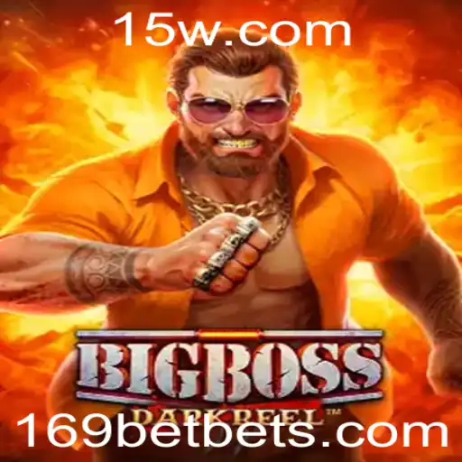 BigBoss: A Nova Sensação no Mundo dos Jogos com 169bet