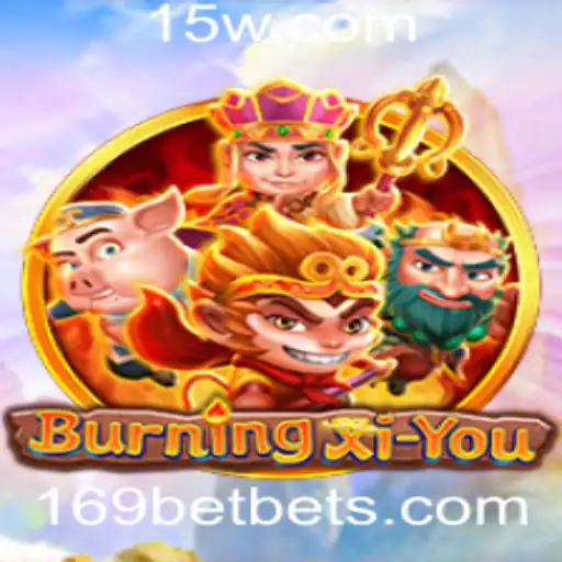Descubra o Fascinante Mundo de BurningXiYou e as Oportunidades de 169bet