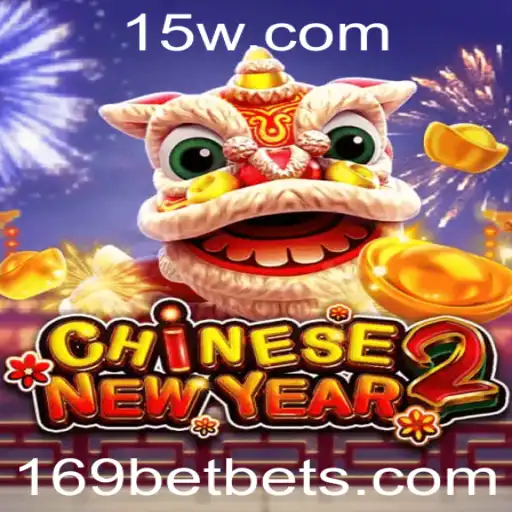 Descubra o Fascinante Jogo CHINESENEWYEAR2 no Mundo de 169bet