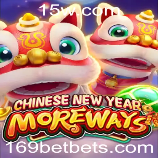 Descubra o Jogo CHINESENEWYEARMOREWAYS e Sua Empolgante Dinâmica