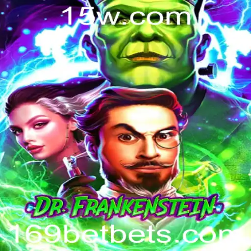 DrFrankenstein: Um Jogo Empolgante de Criação e Aventura com 169bet