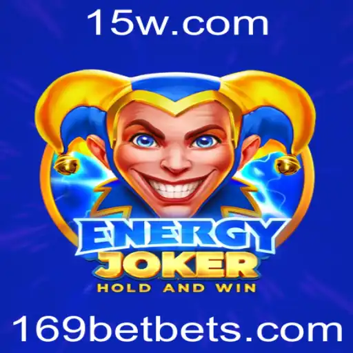 Explorando o Mundo Dinâmico de EnergyJoker com 169bet