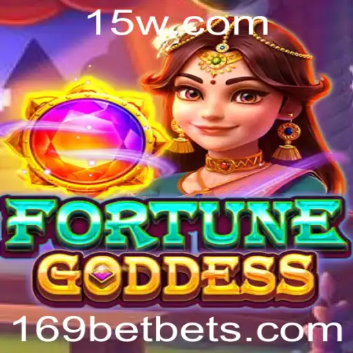 FORTUNEGODDESS: Descubra a Experiência de Apostas no 169bet