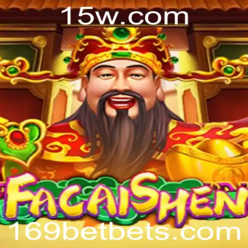 Descubra o Fascinante Jogo FaCaiShen com 169bet