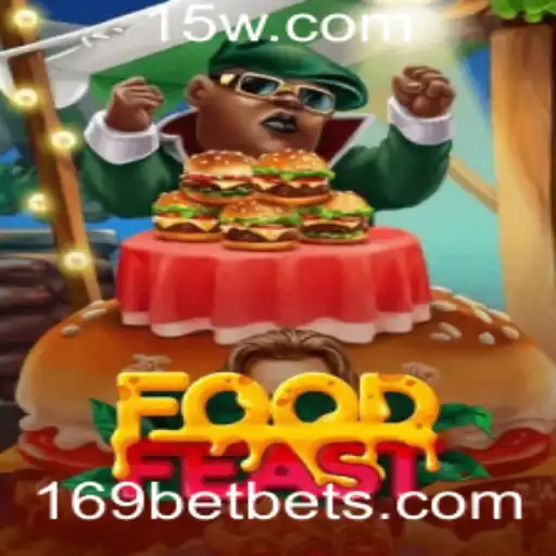 Descubra o Mundo Cativante de FoodFeast: O Jogo de Estratégia Culinária