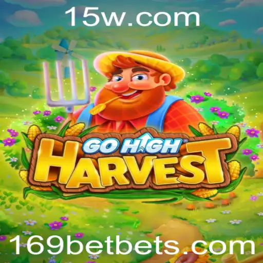 Explorando o Mundo de GoHighHarvest: Um Mergulho no Jogo Popular 169bet