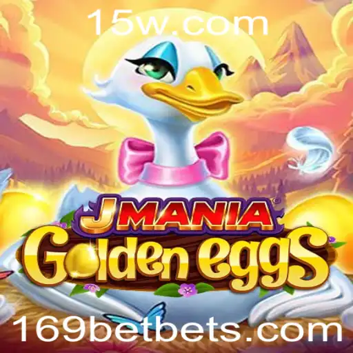 Descubra o Empolgante Mundo de JManiaGoldenEggs 169bet