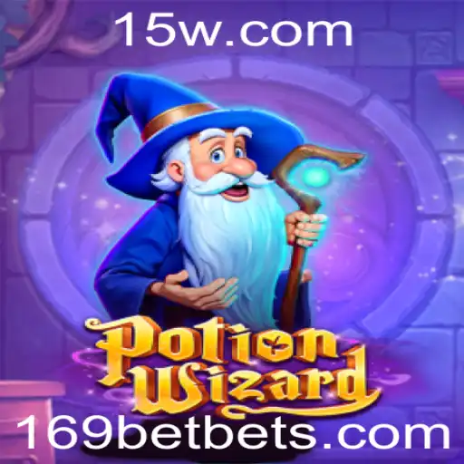 Explore o Universo Mágico de PotionWizard com o Novo Evento 169bet