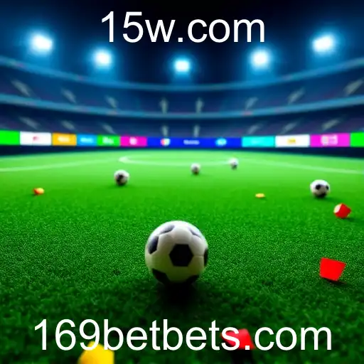 Explorando as Melhores Estratégias de Promoção em 169bet