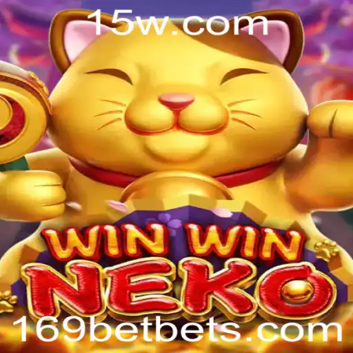 Descubra o Novo Mundo de Entretenimento com WinWinNeko e 169bet