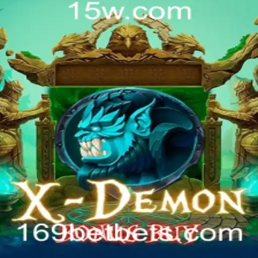Explorando o Fascinante Mundo do Jogo XDemonBonusBuy