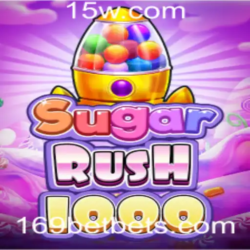 Descubra a Emoção de SugarRush1000 com 169bet