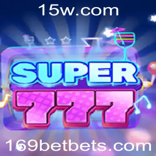 Descubra a Emoção de Jogar Super777 no 169bet