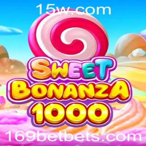 Descubra o Fascinante Mundo do Jogo SweetBonanza1000 e a Plataforma 169bet