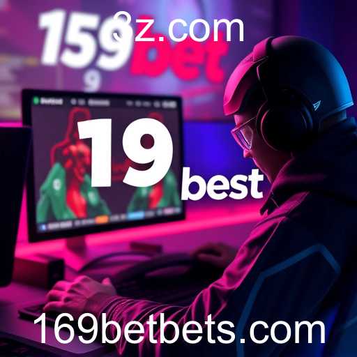 A Ascensão do 169bet no Mercado de Jogos Online