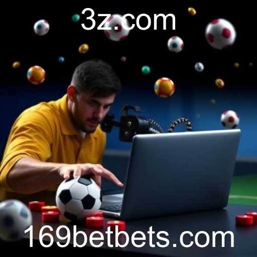 Evolução do Mercado de Apostas Online no Brasil