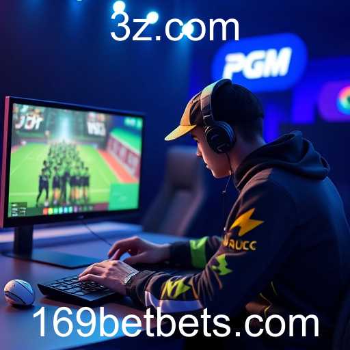 O Crescimento do Mercado de Jogos Online no Brasil