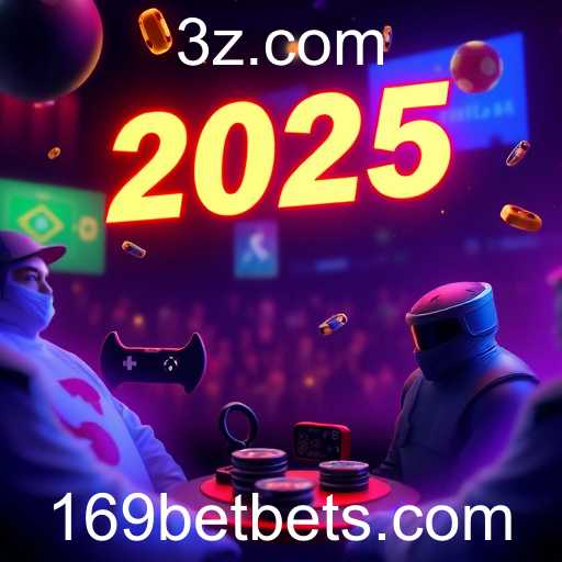 Ascensão dos Sites de Jogos no Brasil em 2025