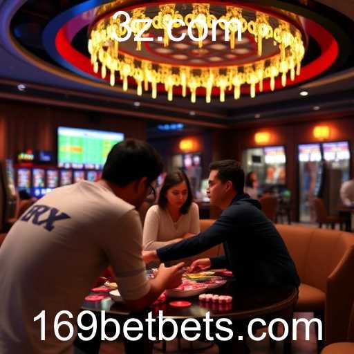 O Crescimento dos Cassinos Online no Brasil em 2025