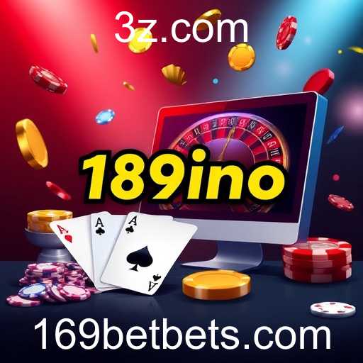 Explorando a Categoria de Cassino Online no site 169bet