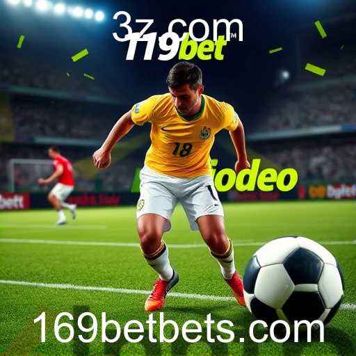 A Evolução do Mercado de Jogos Online com 169bet