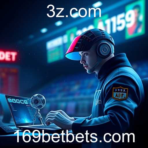 O Crescimento do Mercado de Jogos de Apostas em 2025