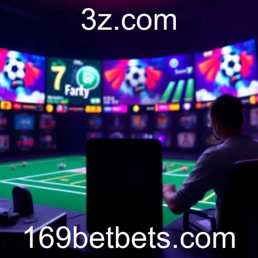 Tendências e Evoluções no Mercado de Jogos em 2025