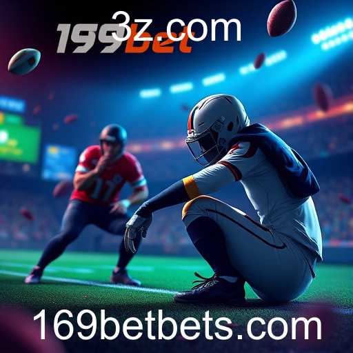 Inovação em Jogos Online com 169bet