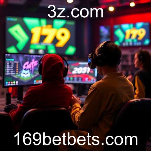 A Expansão dos Jogos Online em 2025