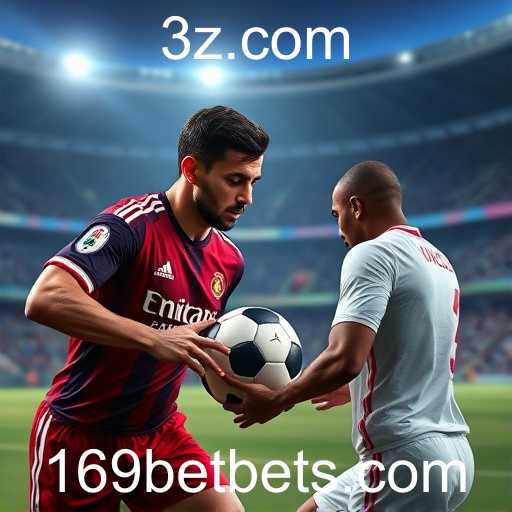 A Dinâmica das Apostas Esportivas no 169bet