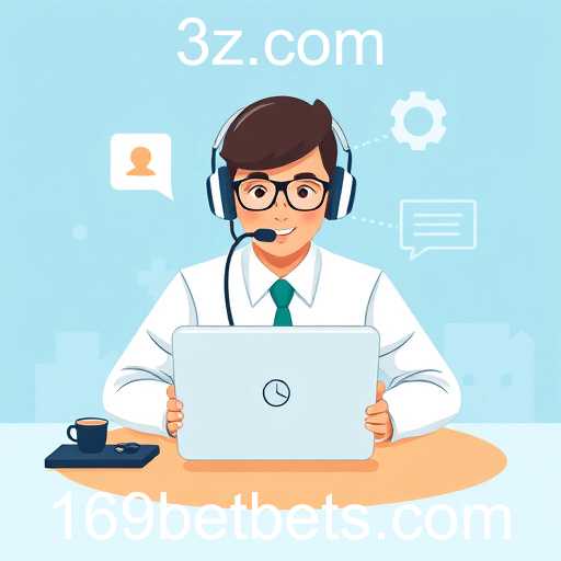 Explorando a Categoria 'Suporte Ao Cliente' no Site 169bet: Um Guia Completo