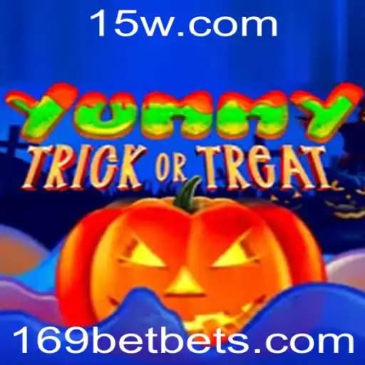 Descubra a Excitação do Jogo 'YummyTrickorTreat' com 169bet
